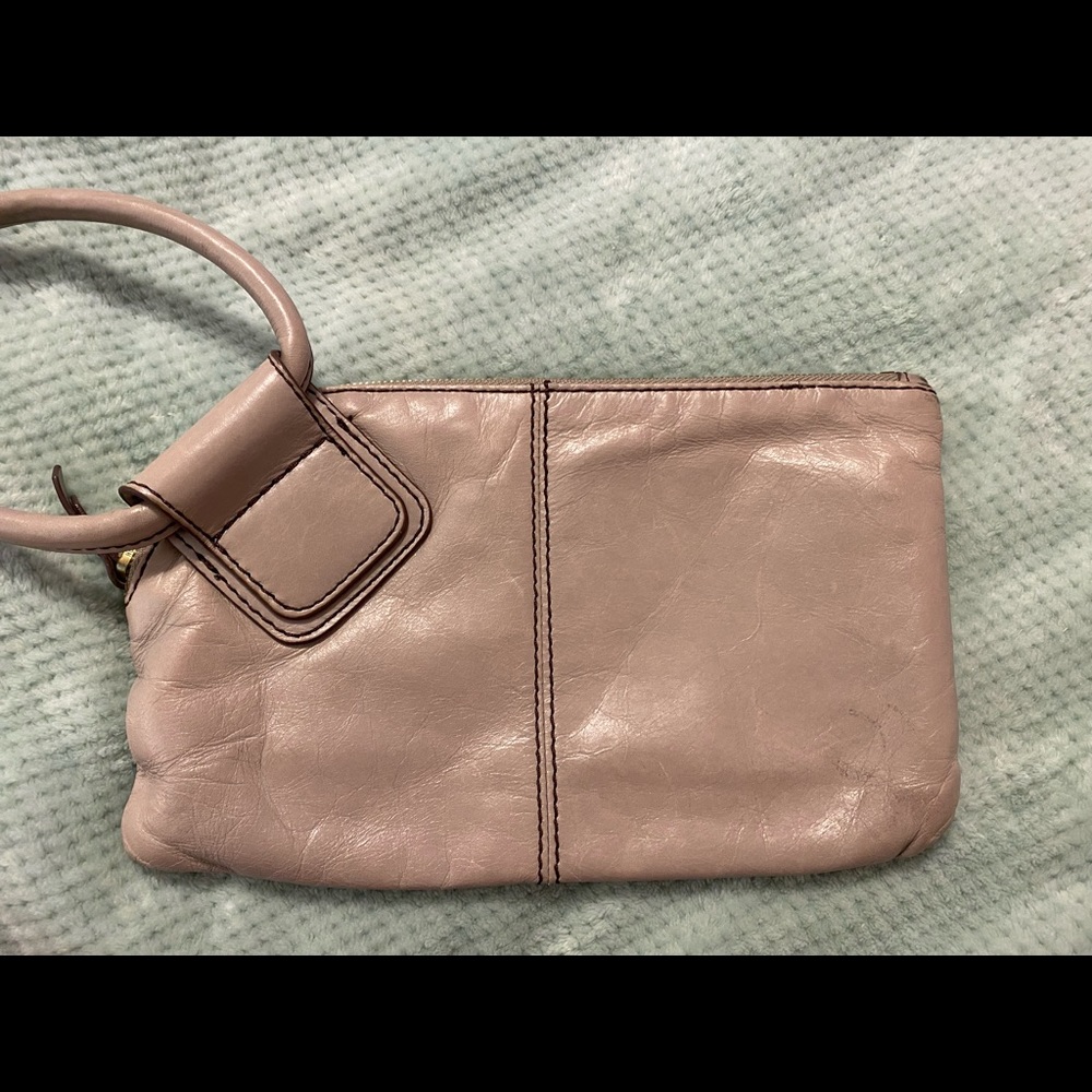 Hobo Wristlet
